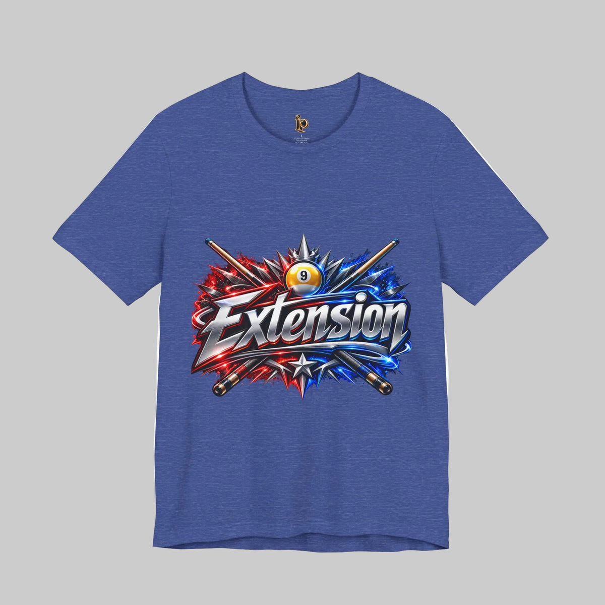 Extension  T-Shirt