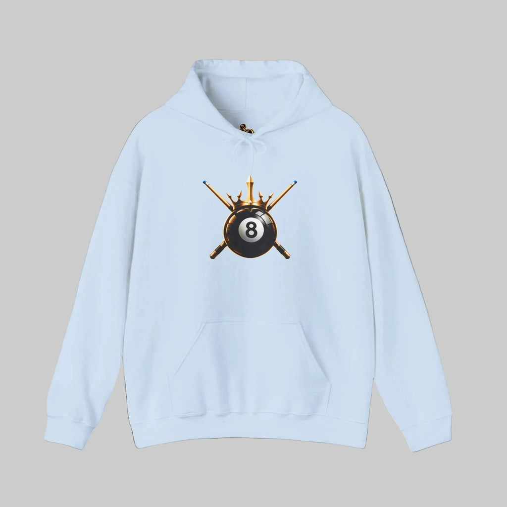 8-Ball Royalty Hoodie