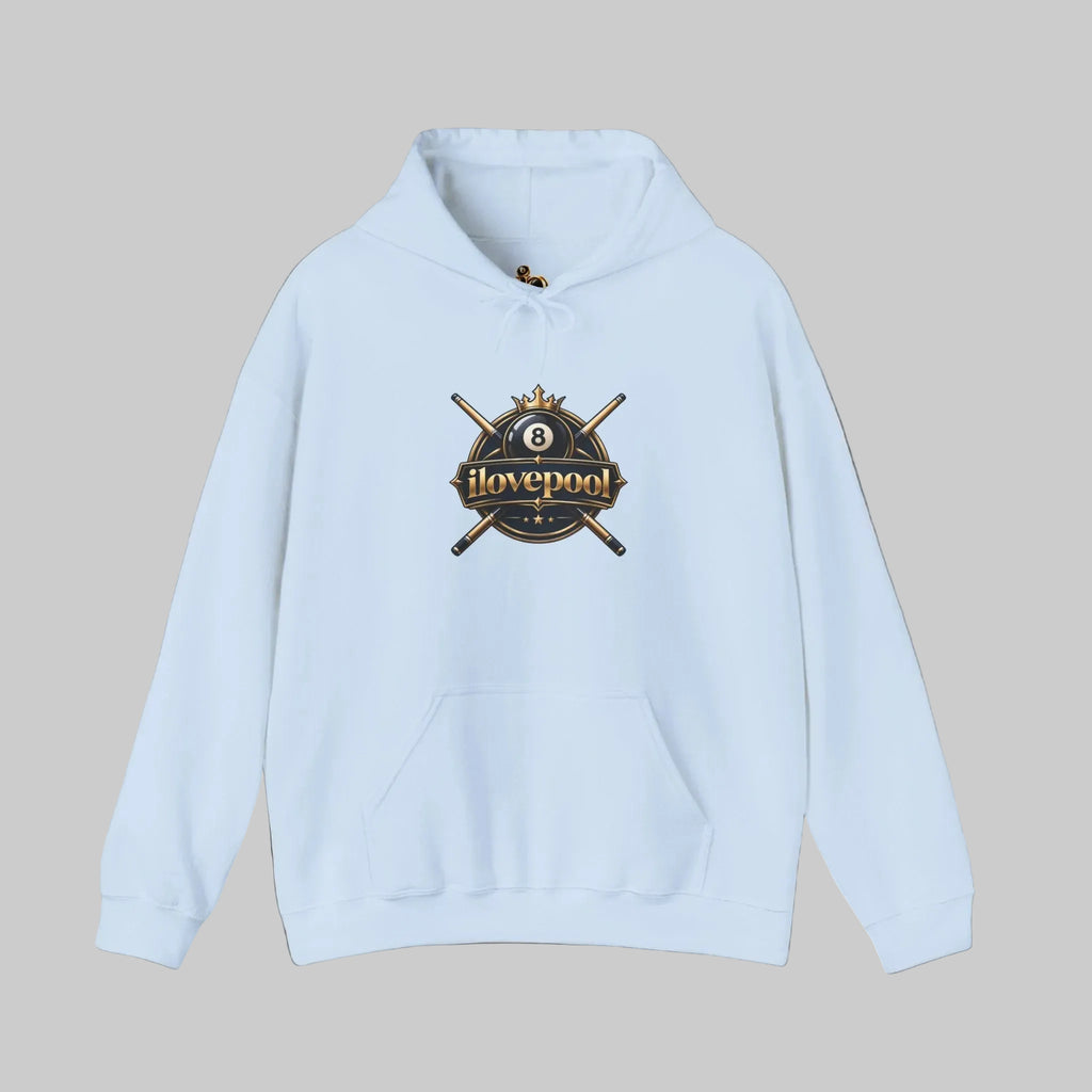 ilovepool Bar Edition Hoodie
