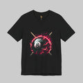 Fiery 8-Ball T-Shirt