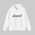 ilovepool 4 Hoodie