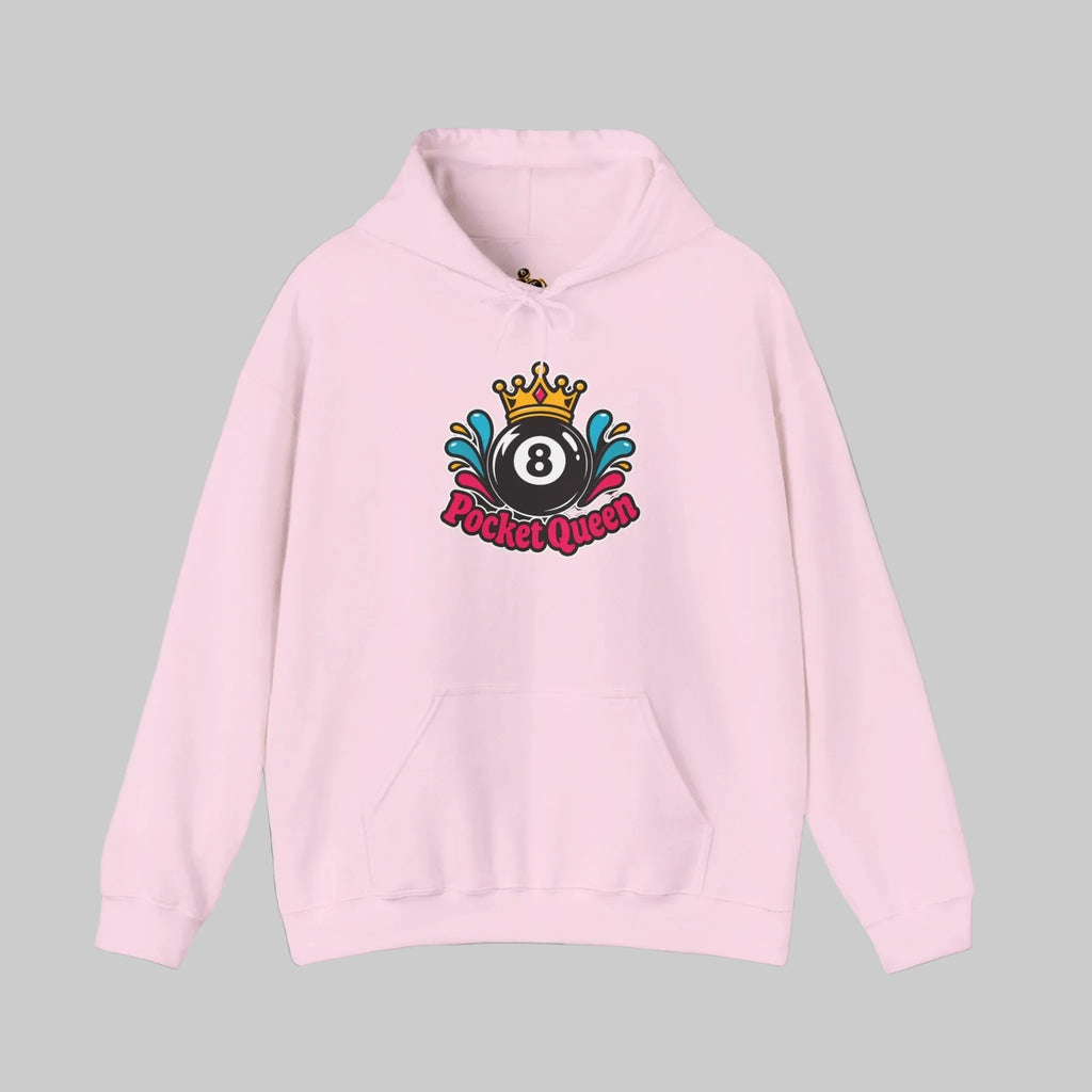 Pocket Queen 1 Hoodie