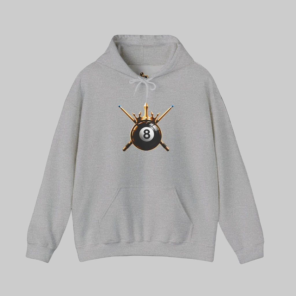 8-Ball Royalty Hoodie