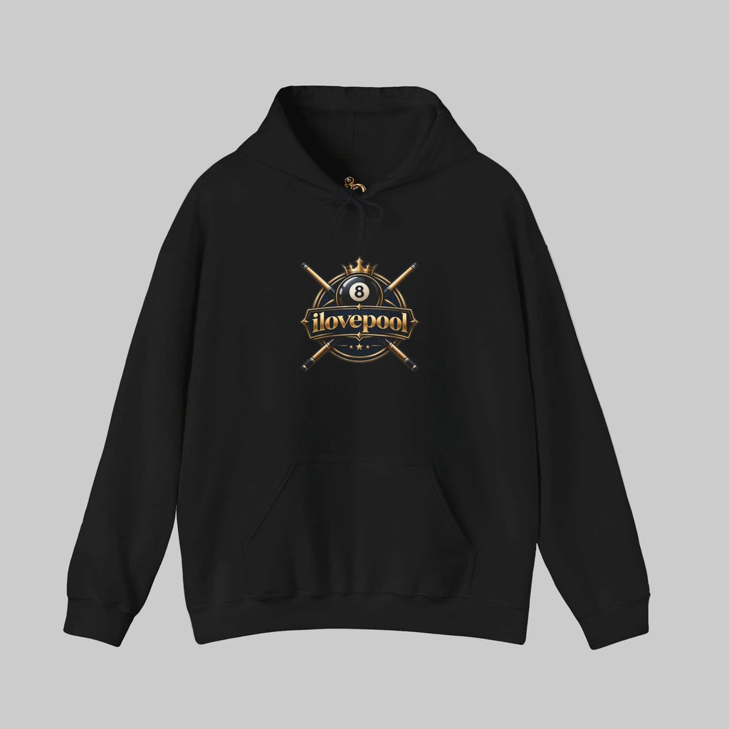 ilovepool Bar Edition Hoodie