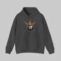 8-Ball Royalty Hoodie