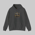 ilovepool Bar Edition Hoodie