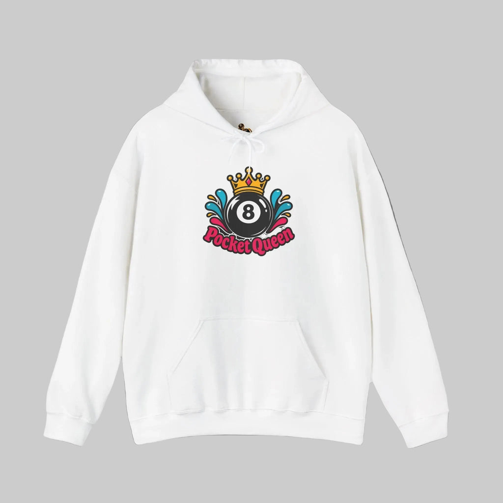 Pocket Queen 1 Hoodie