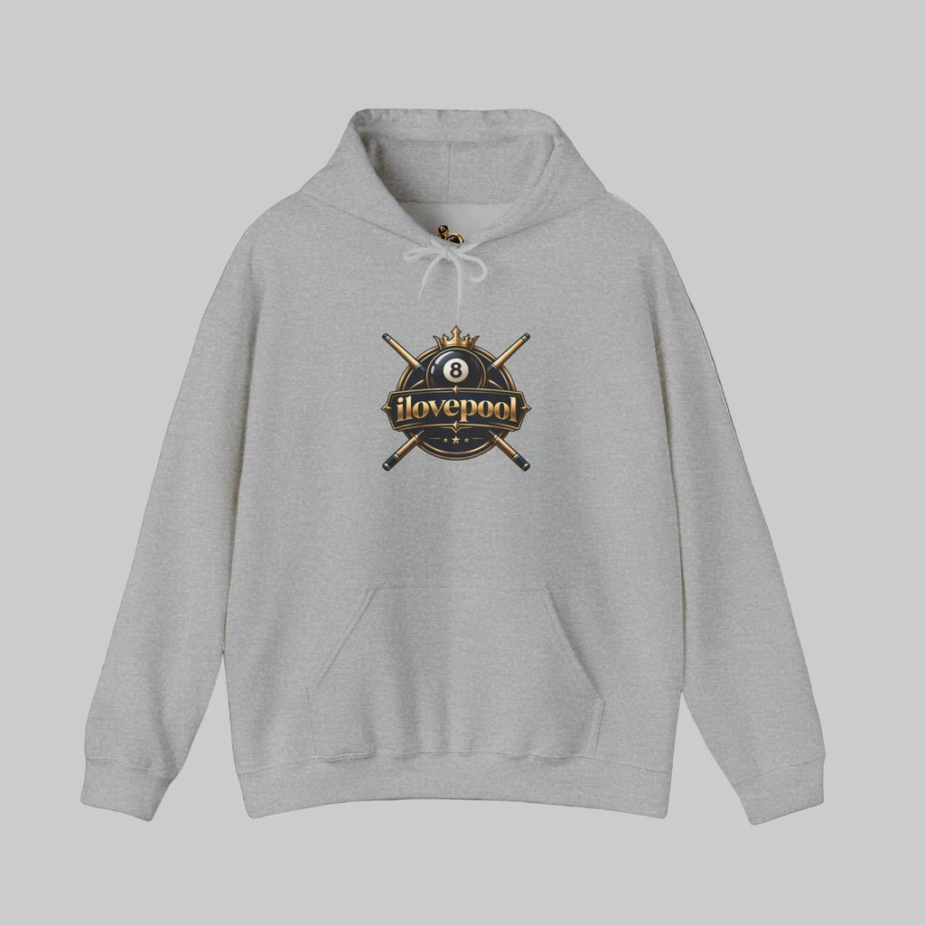 ilovepool Bar Edition Hoodie
