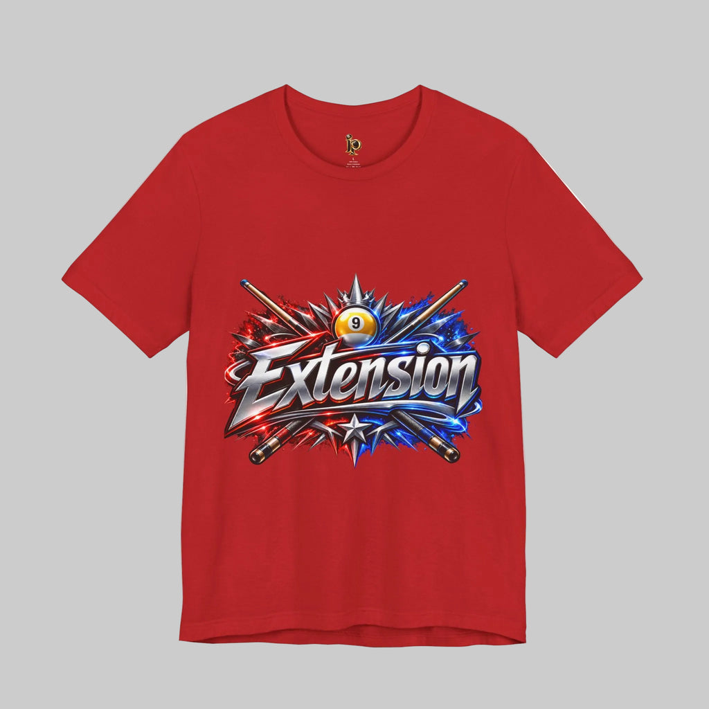 Extension  T-Shirt