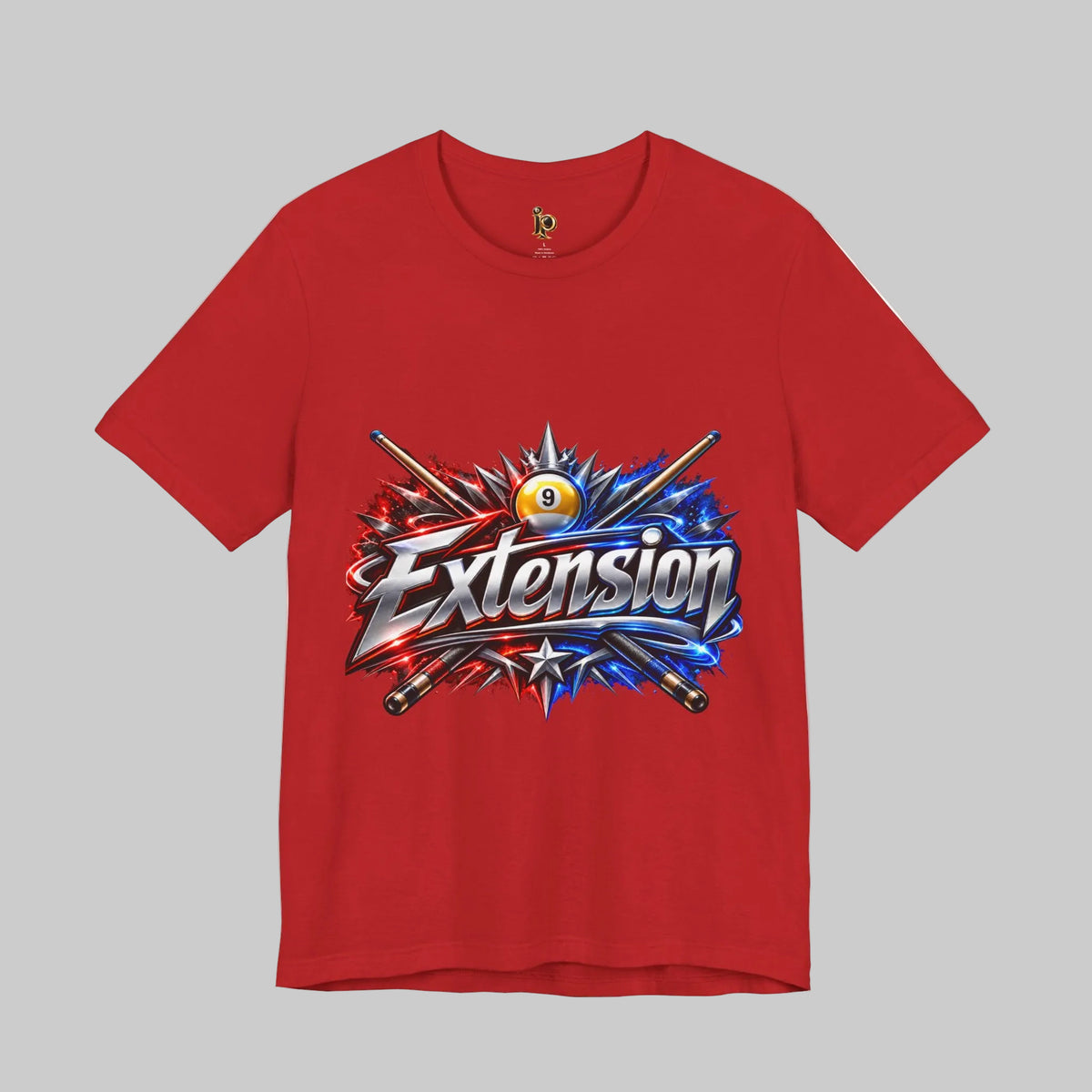 Extension  T-Shirt