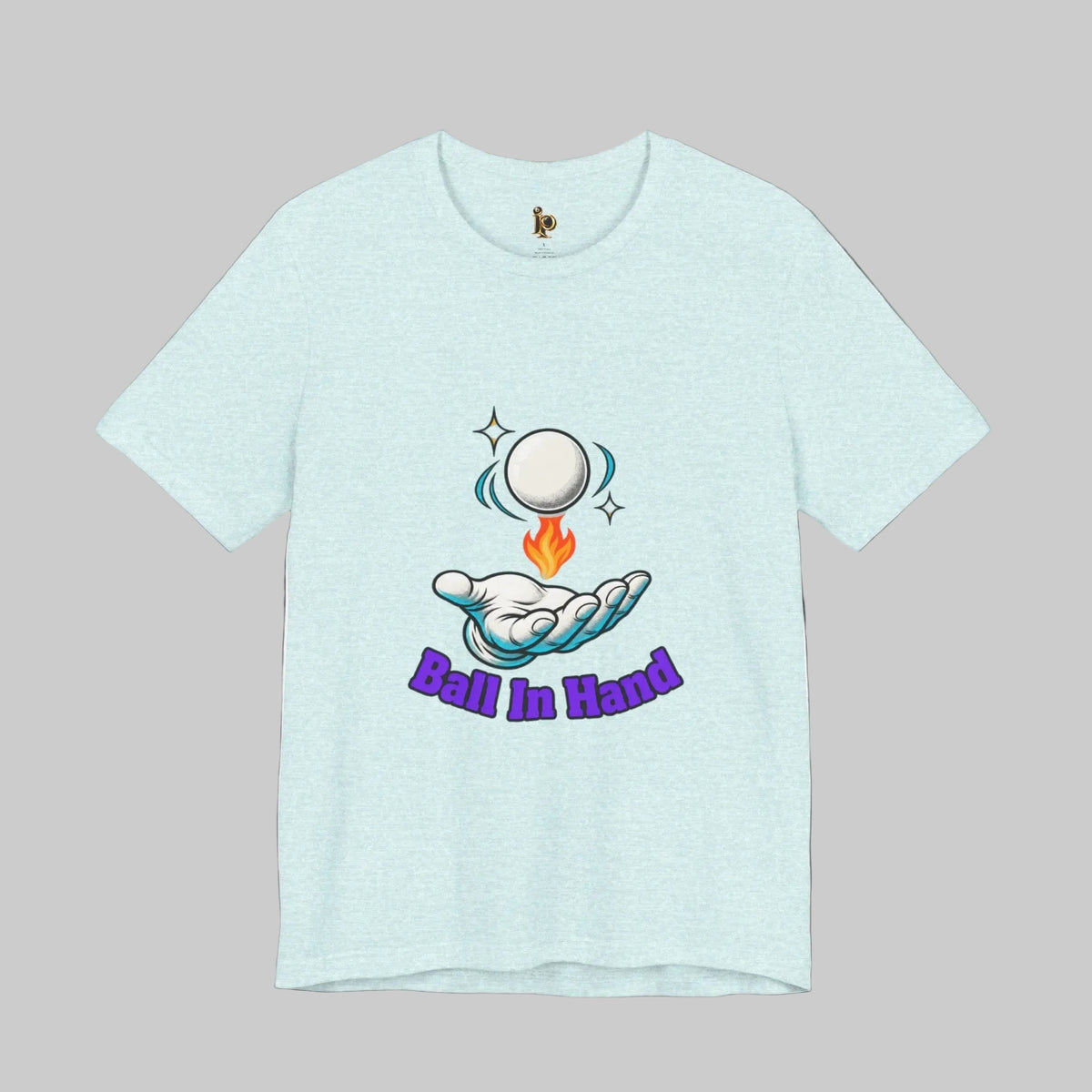 Ball in Hand T-Shirt