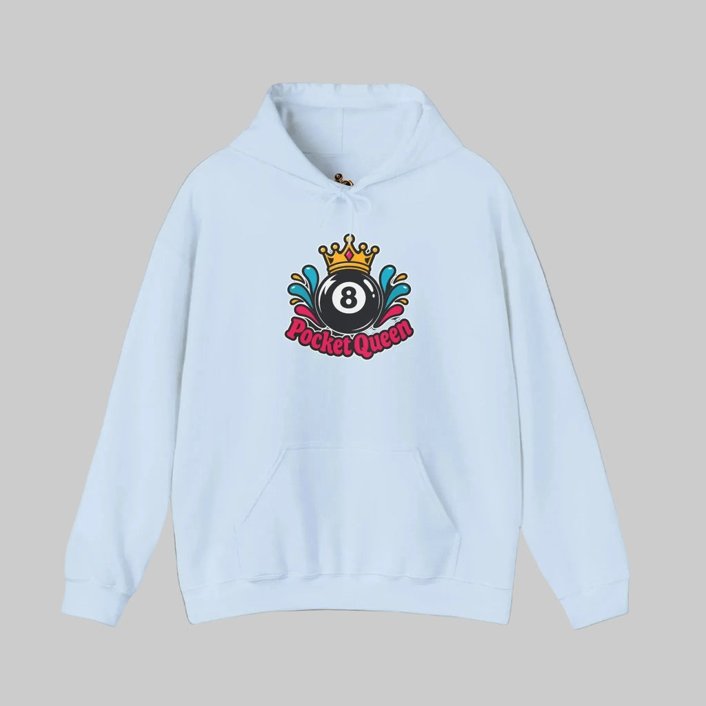 Pocket Queen 1 Hoodie
