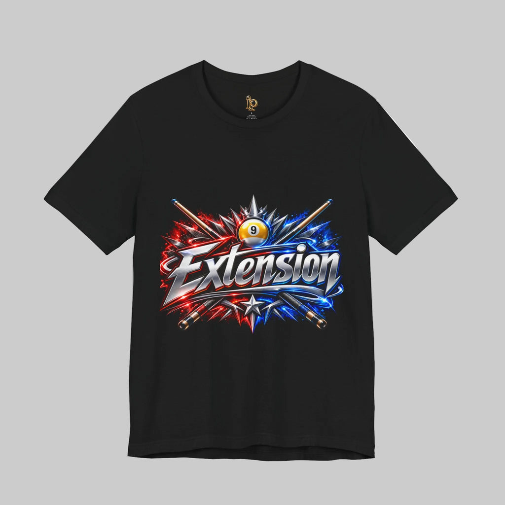 Extension  T-Shirt