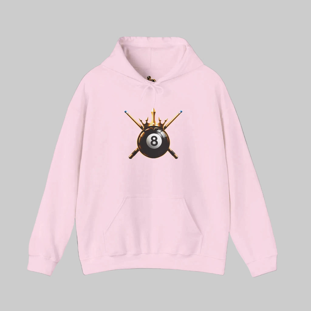 8-Ball Royalty Hoodie