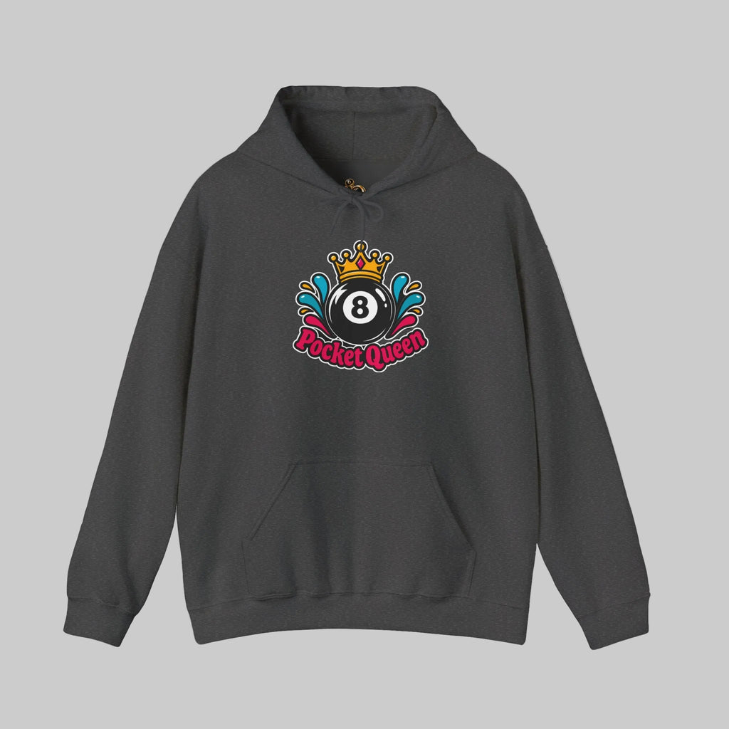 Pocket Queen 1 Hoodie