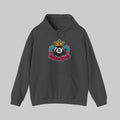 Pocket Queen 1 Hoodie