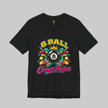 8 Ball Corner Pocket 3 T-Shirt