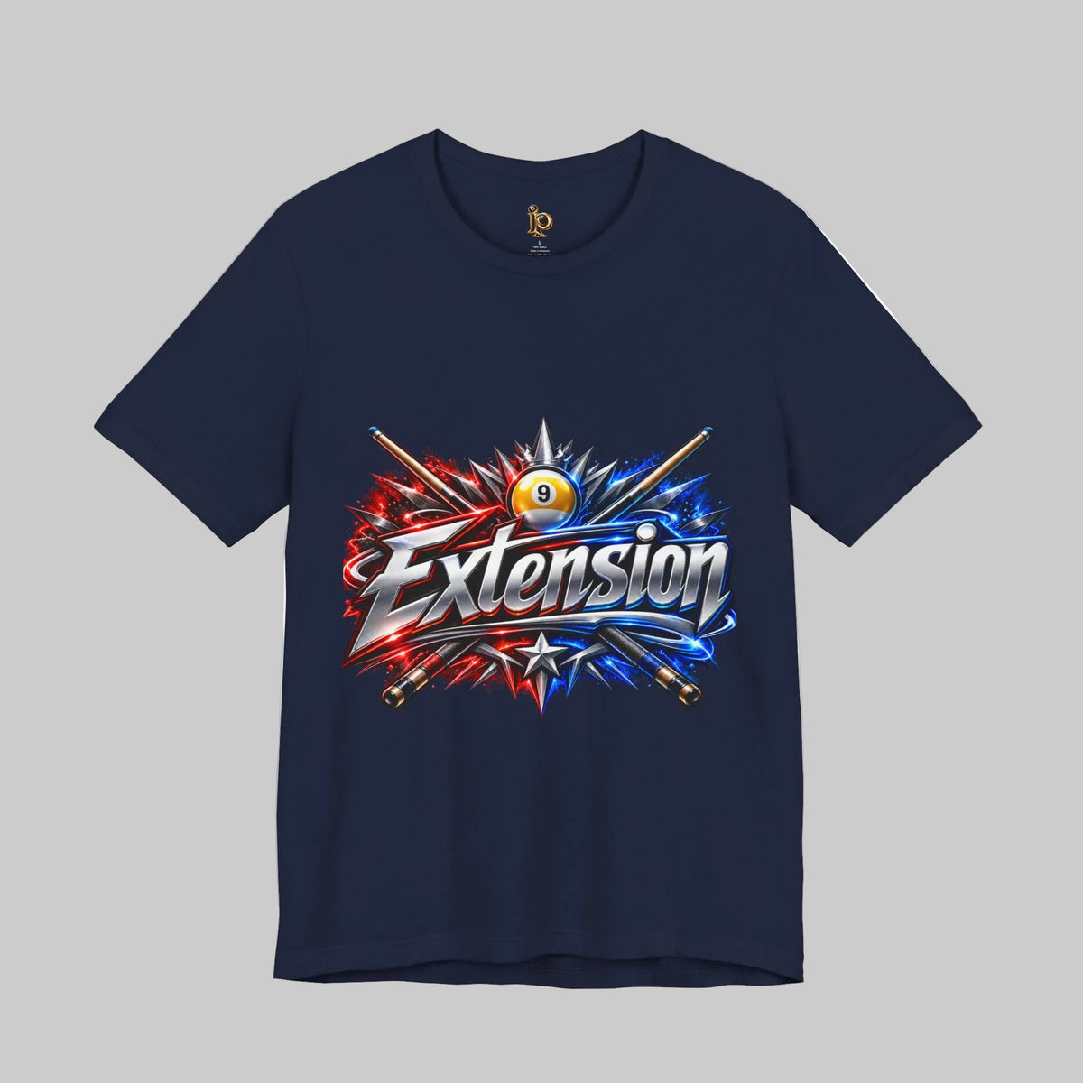 Extension  T-Shirt